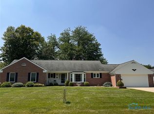 1006 Fairlawn Dr, Bryan, OH