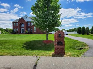 7320 Stoneleigh Ct, Hughesville, MD