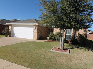7512 Paris Ave, Lubbock, TX 79423