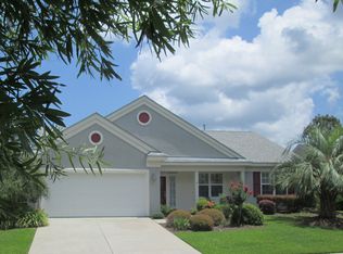 93 Doncaster Ln, Bluffton, SC 29909