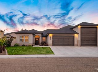 15393 Toscano Way, Caldwell, ID 83607