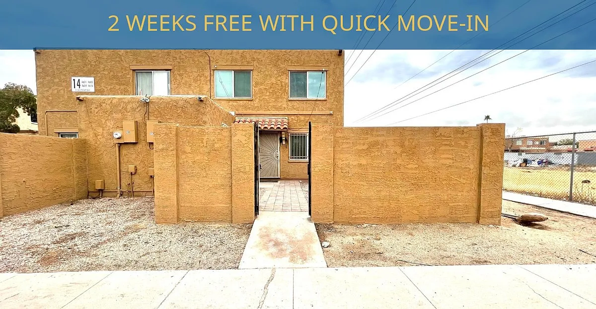 2 bed, 1.5 bath, 924 sqft, $1,349 — Photo 1