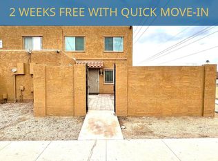 4601 E Southgate Ave, Phoenix, AZ 85040
