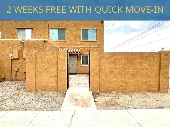 4601 E Southgate Ave, Phoenix, AZ 85040