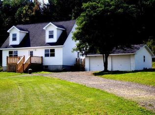 121 Card Rd, Mount Vision, NY 13810