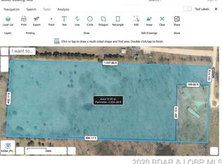 331 Witt Rd, Eldon, MO 65026