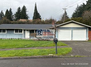 11545 SW Lanewood St, Portland, OR 97225