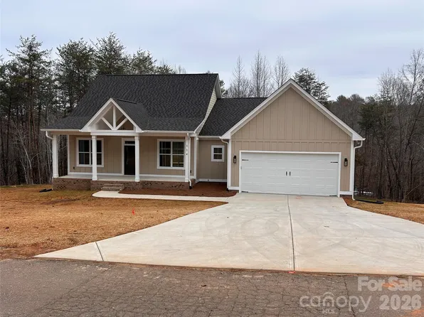 114 Arboretum Way, Shelby, NC 28150