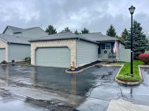 4090 Meadowleigh Way #36E, Columbus, OH 43230