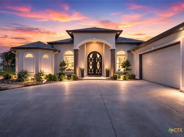 108 Scout Is, Morgans Point Resort, TX 76513