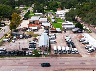 2102 S Orange Blossom Trl, Orlando, FL 32805