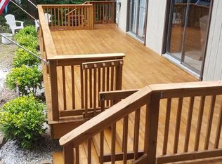 282 Ocean Pkwy, Ocean Pines, MD 21811