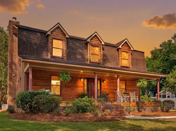 800 Milldenhall Rd, Mount Pleasant, SC 29464