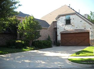 3213 Walnut Grove Pl, Flower Mound, TX 75022