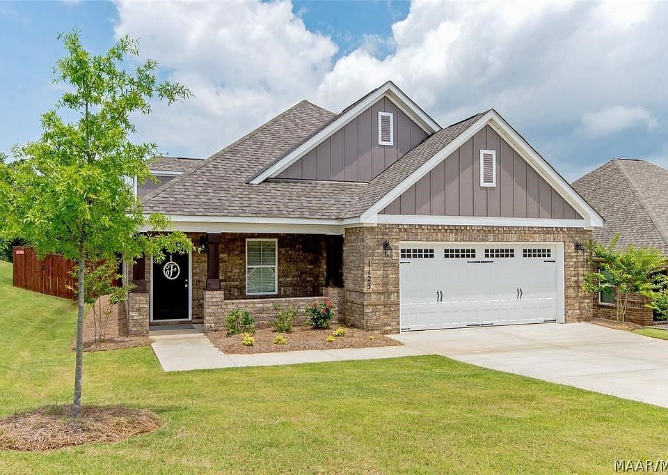 1st image of 1123 Benjamin Way