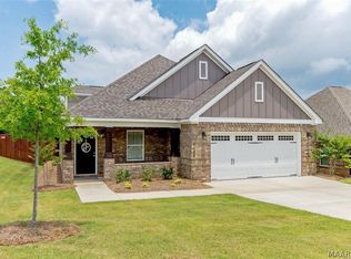 1123 Benjamin Way, Prattville, AL 36066