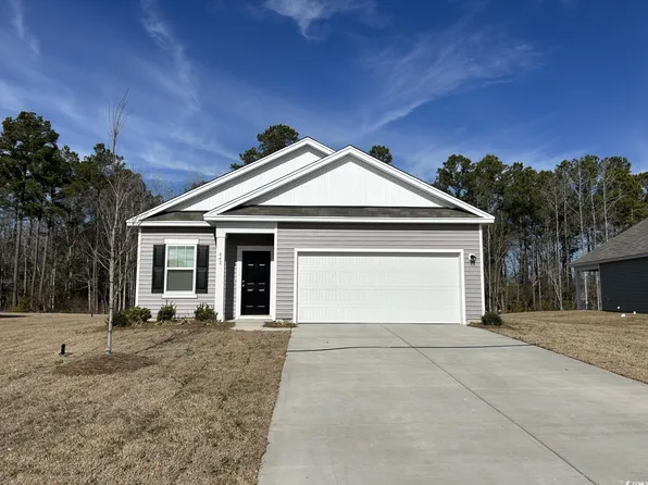 442 Castillo Dr., Loris, SC 29569