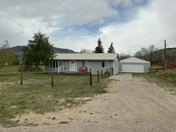 616 S Bennion Ln, Manila, UT 84046