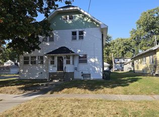 836 Western Ave, Waterloo, IA 50702
