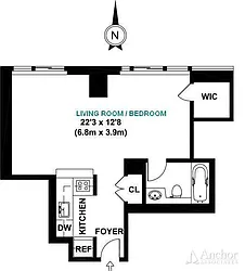 Sold by Anchor Associates