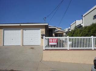 1417 15th St #2, Manhattan Beach, CA 90266