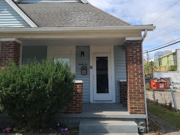 22 S Belleview Pl, Indianapolis, IN 46222