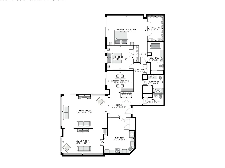 1300 Army Navy Dr #Penthouse 3 — Photo 21