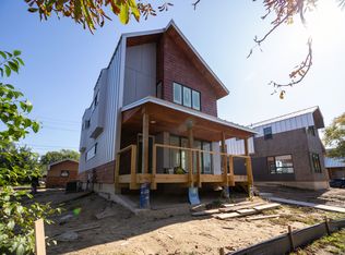 4015 4th St, Detroit, MI 48201