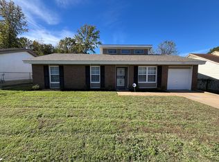 4729 Laughlin Rd, Memphis, TN 38118