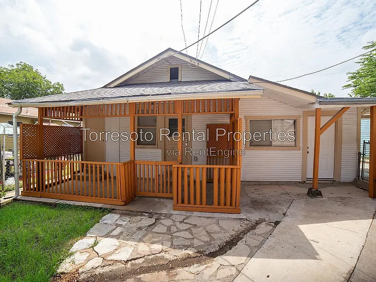 1927 Lee Hall St #A — Photo 14