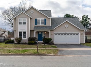 15 Callagan Drive, Saratoga Springs, NY 12866
