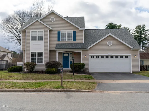 15 Callagan Drive, Saratoga Springs, NY 12866