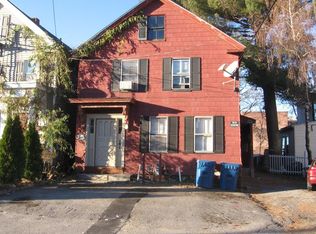241 Appleton St, Lowell, MA 01852