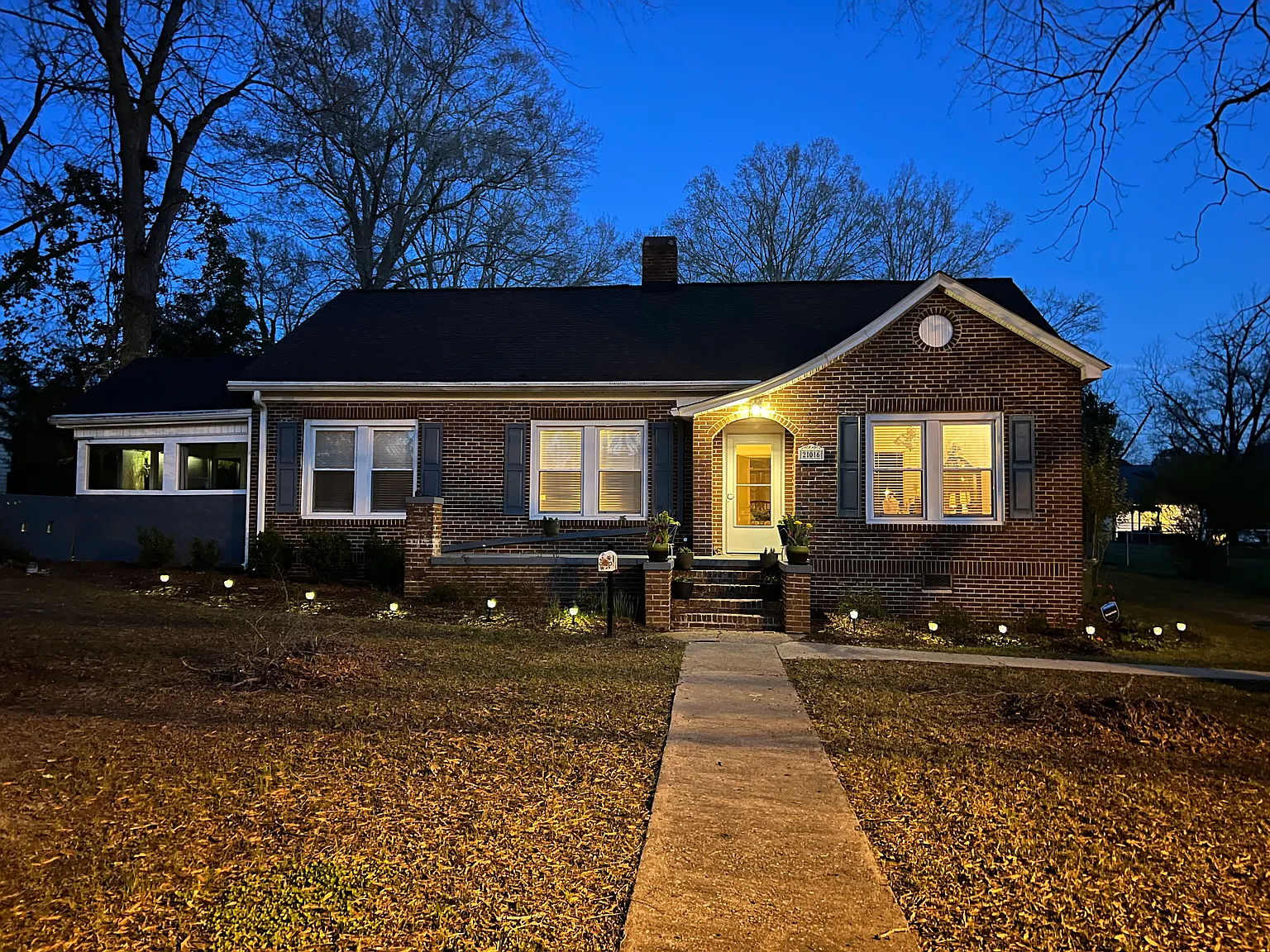 3 bed, 1716 sqft, $1,750 — Photo 2