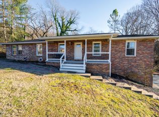 446 Hurd Rd, Kingsport, TN 37660