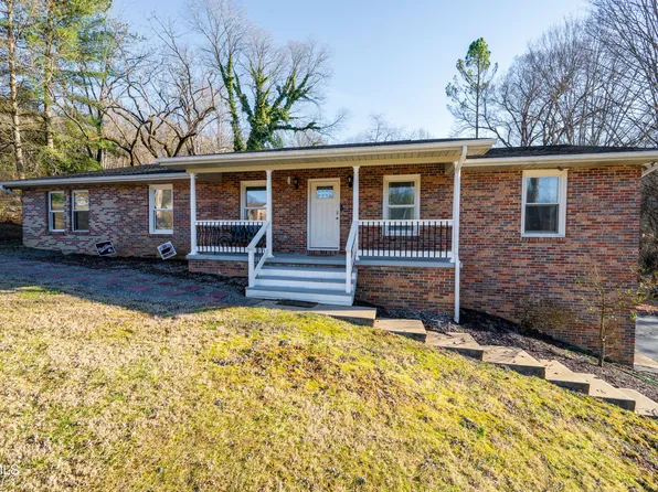 446 Hurd Rd, Kingsport, TN 37660