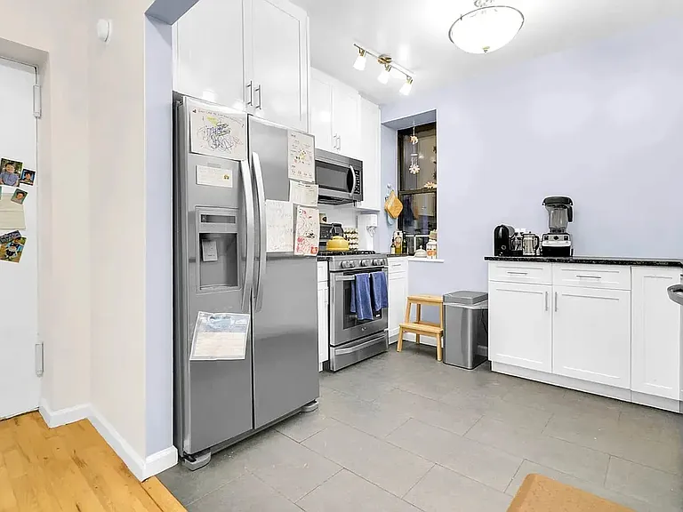 66 Saint Nicholas Ave #1G — Photo 14