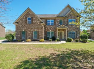 3007 Thorndale Rd, Indian Trail, NC 28079