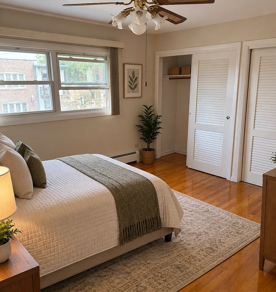 2 bed, 1.5 bath, $1,500 — Photo 2