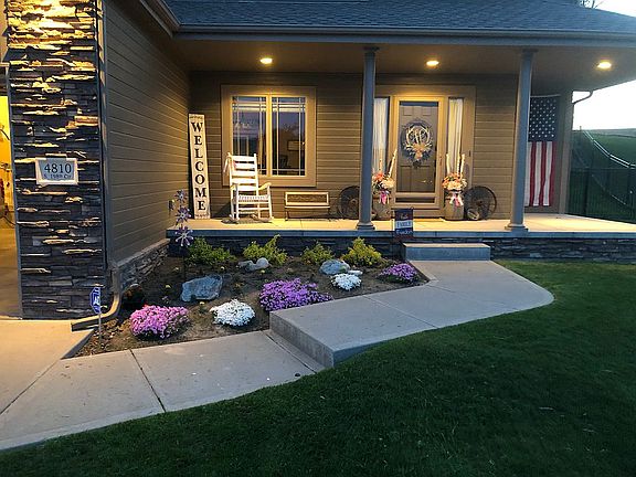 2nd image of 4810 S 198th Cir