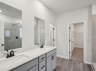 Gibson Basement Plan, Vines at Mill Creek - Estate Series, Braselton, GA 30517