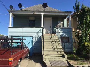 1314 51st Ave, Oakland, CA 94601