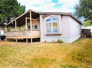 2320 E Macarthur Rd LOT T30, Wichita, KS 67216