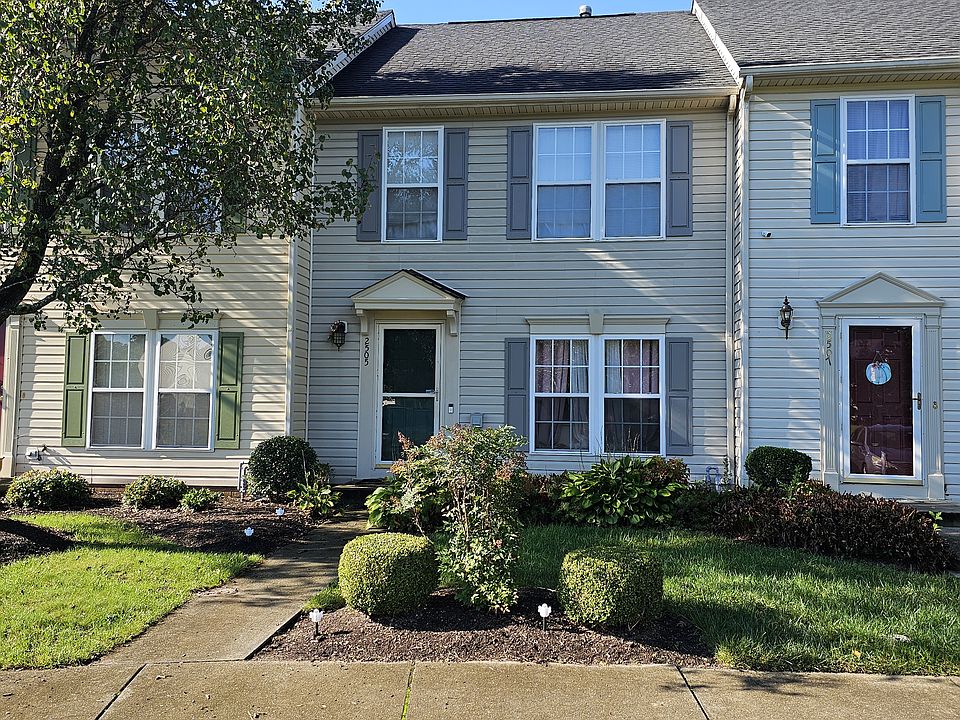 1st image of 2505 Mountain Ash Cir