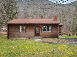 11246 Mill Gap Rd, Monterey, VA 24465
