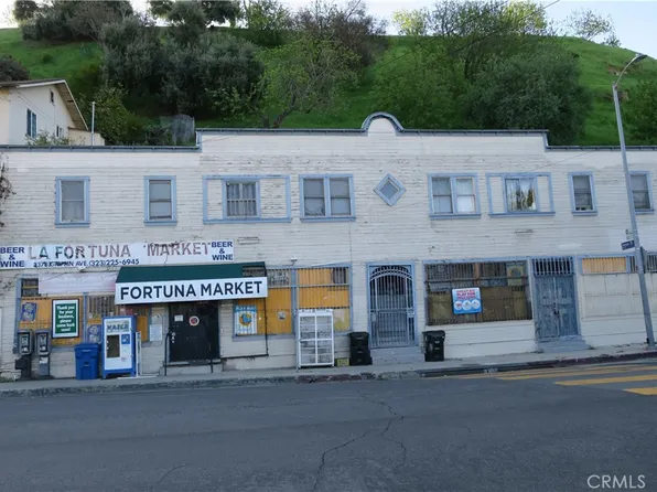 3374 Griffin Ave, Los Angeles, CA 90031