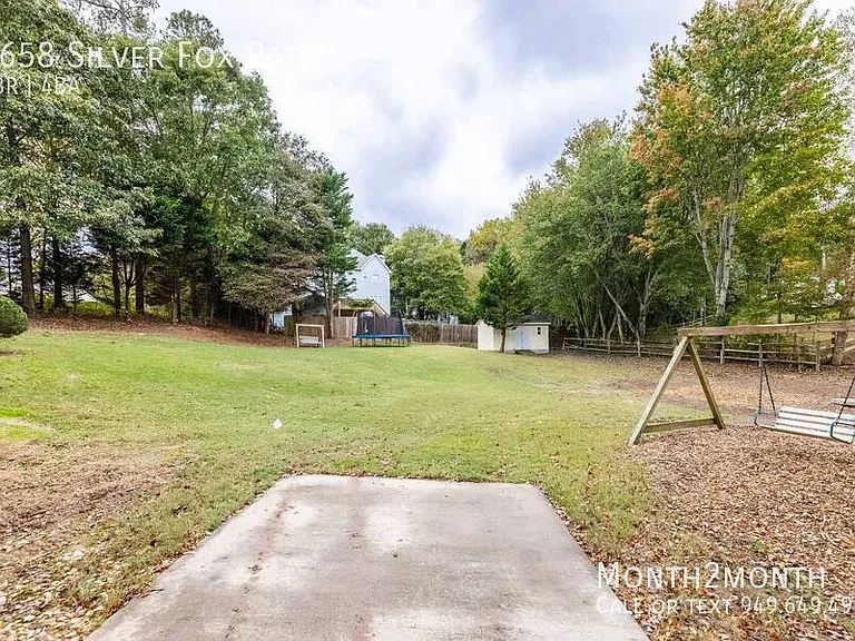 3658 Silver Fox Path — Photo 39