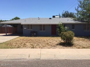 2345 W Flower St, Phoenix, AZ 85015