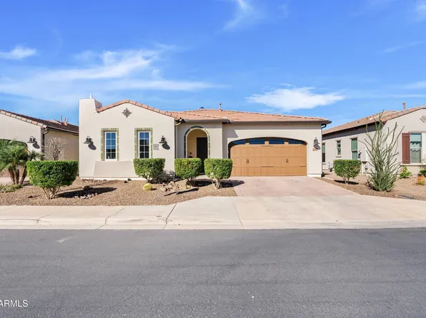 36154 N PUENTE ALTO Avenue, Queen Creek, AZ 85140
