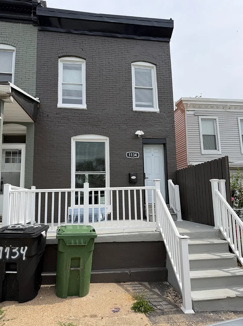 1134 Montpelier Street - 2c Available W/Bath $850 — Photo 1